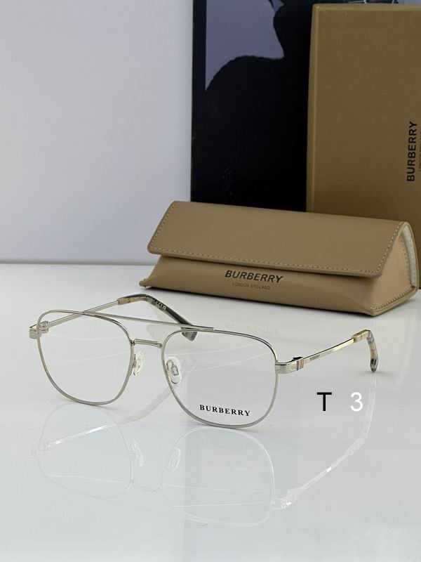 Wholesale Cheap B urberry Replica Eyeglasses Frames for Sale