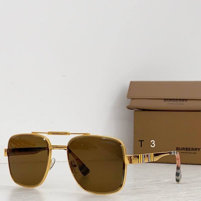 Wholesale Cheap B urberry Replica Sunglasses for Sale