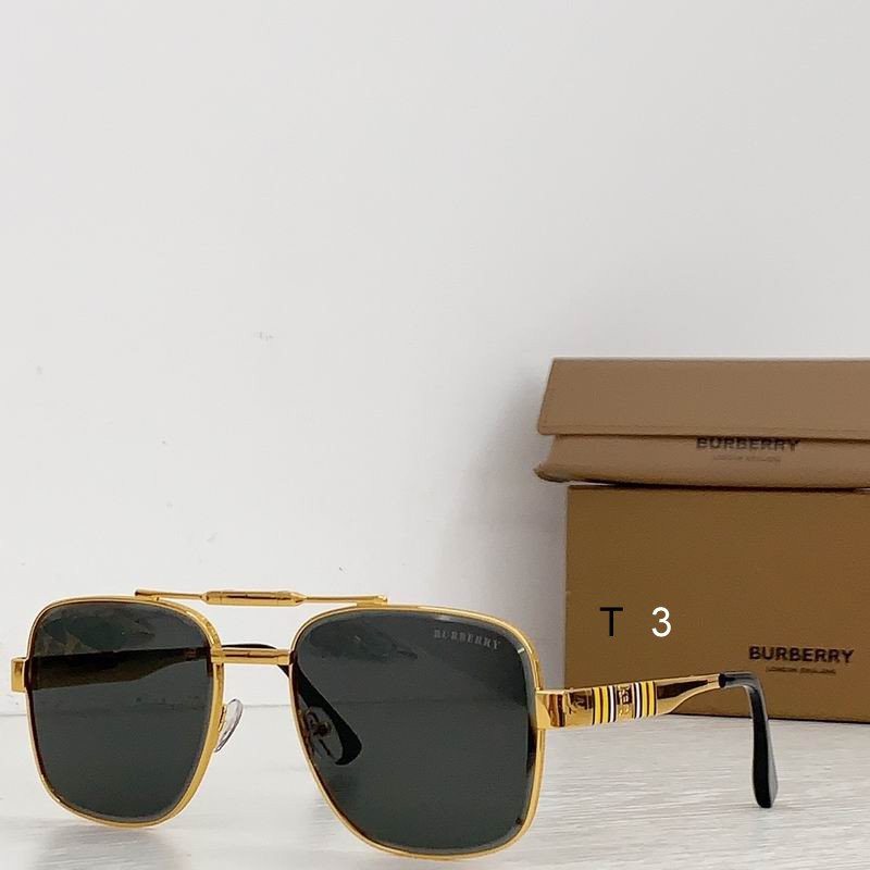 Wholesale Cheap B urberry Replica Sunglasses for Sale