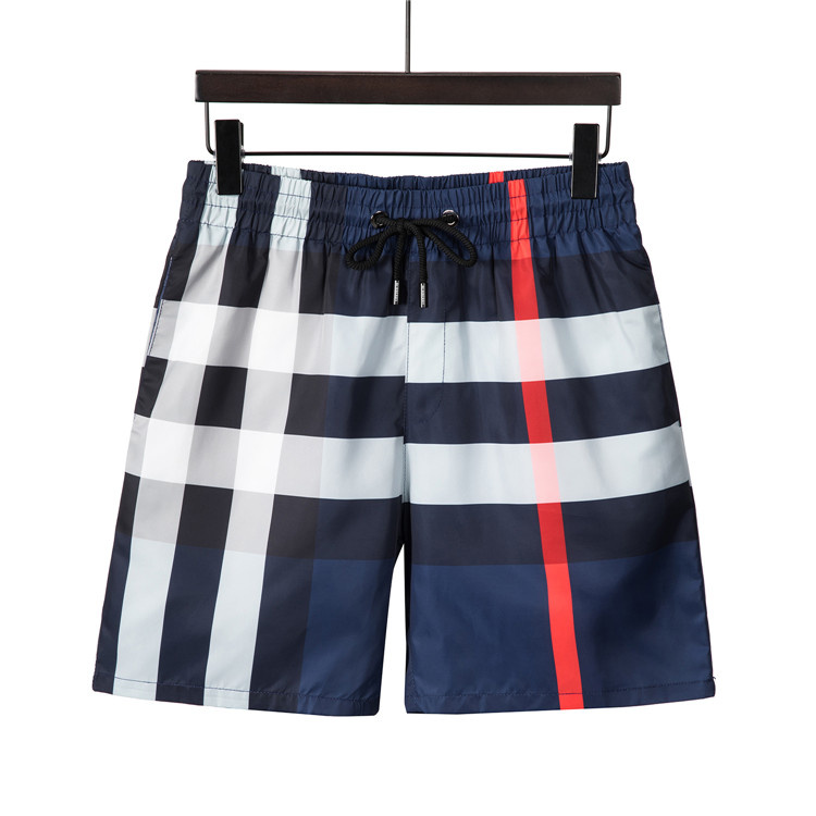 Wholesale Cheap B urberry beach shorts for Sale
