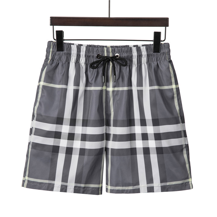 Wholesale Cheap B urberry beach shorts for Sale