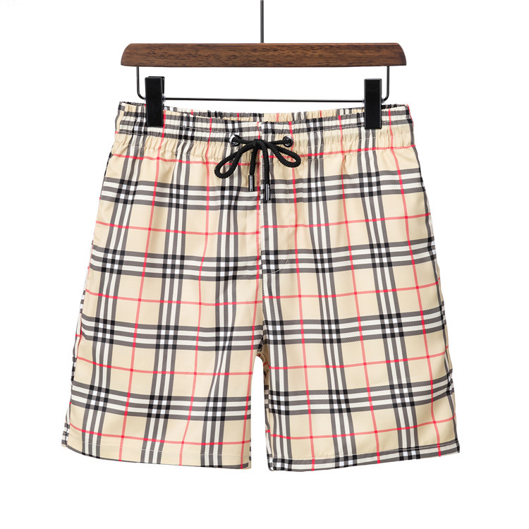 Wholesale Cheap B urberry beach shorts for Sale