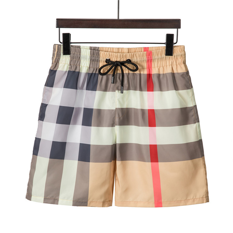 Wholesale Cheap B urberry beach shorts for Sale