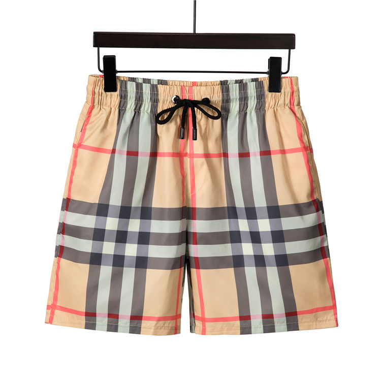 Wholesale Cheap B urberry beach shorts for Sale