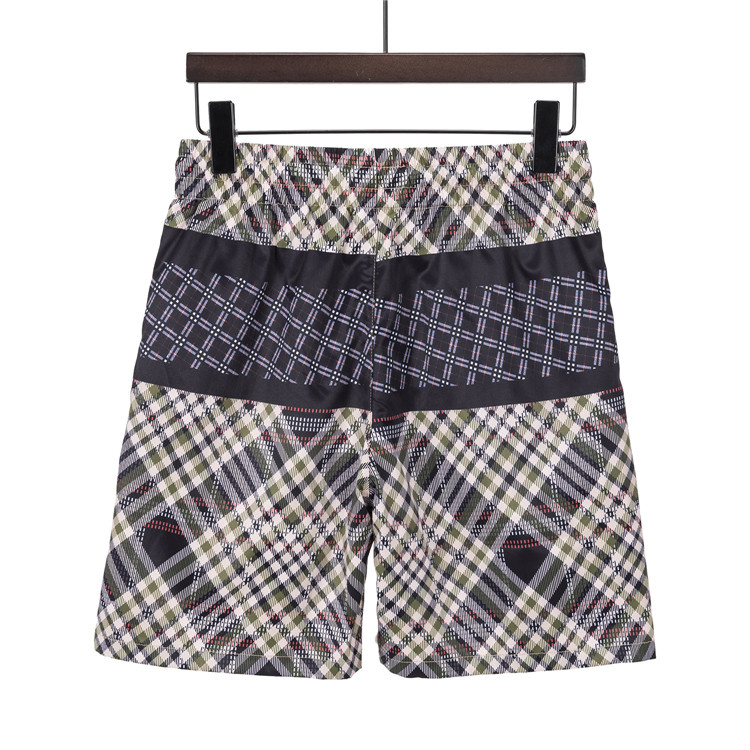 Wholesale Cheap B urberry beach shorts for Sale