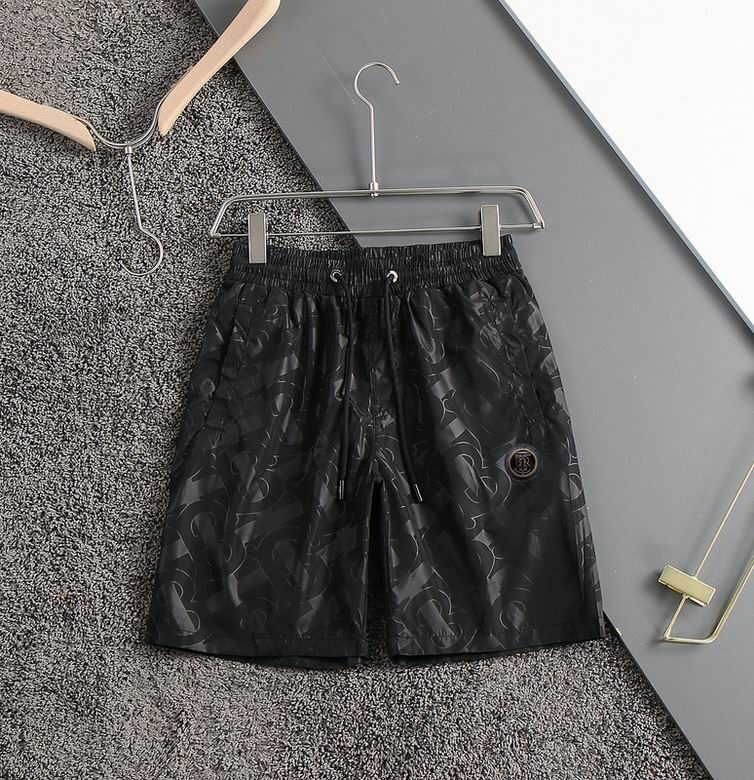 Wholesale Cheap B urberry beach shorts for Sale