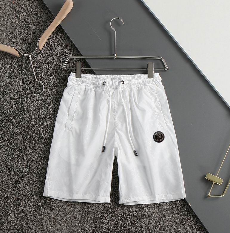 Wholesale Cheap B urberry beach shorts for Sale