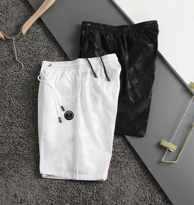 Wholesale Cheap B urberry beach shorts for Sale