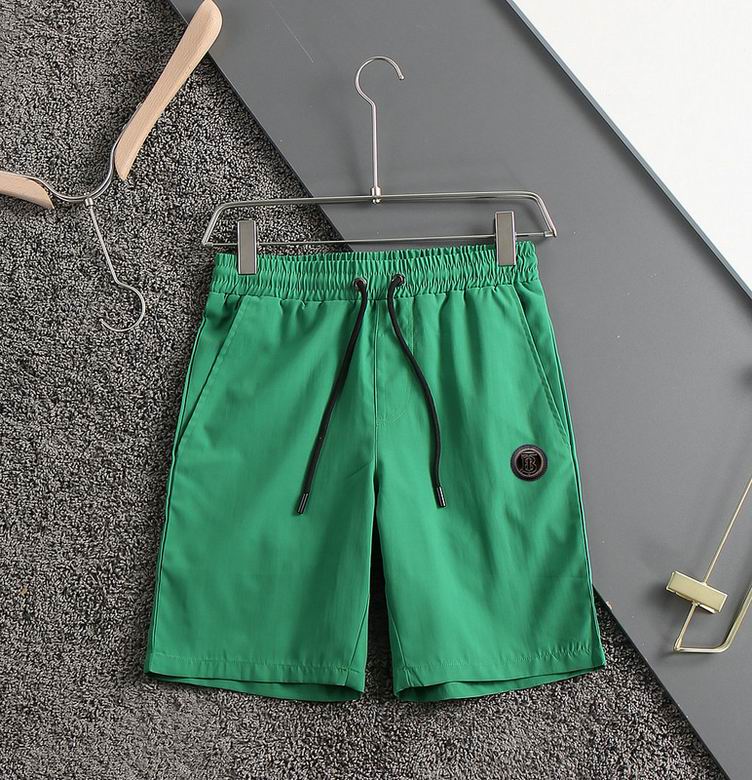 Wholesale Cheap B urberry beach shorts for Sale