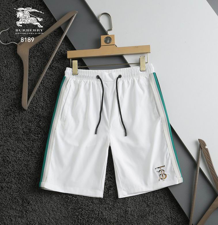 Wholesale Cheap B urberry beach shorts for Sale