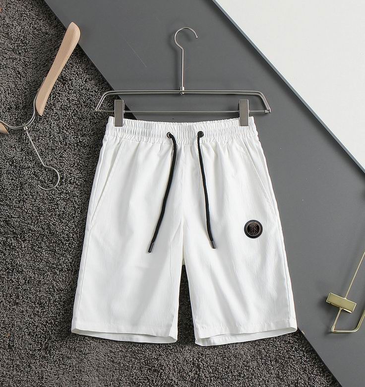 Wholesale Cheap B urberry beach shorts for Sale