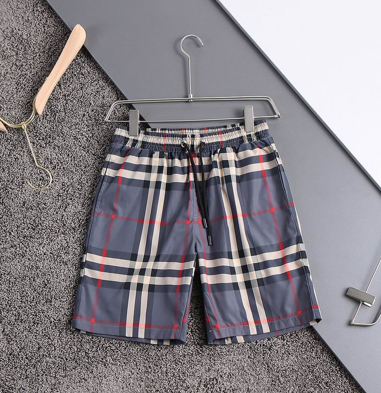 Wholesale Cheap B urberry beach shorts for Sale