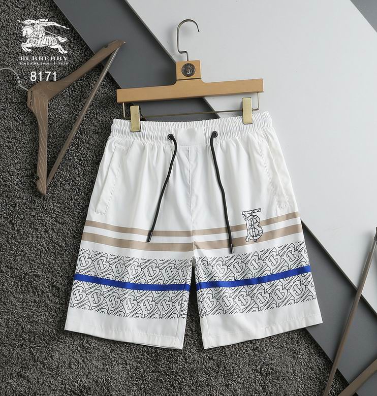 Wholesale Cheap B urberry beach shorts for Sale