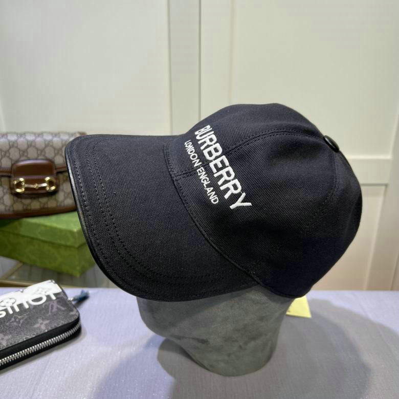 Wholesale Cheap B urberry Aaa Designer Caps for Sale