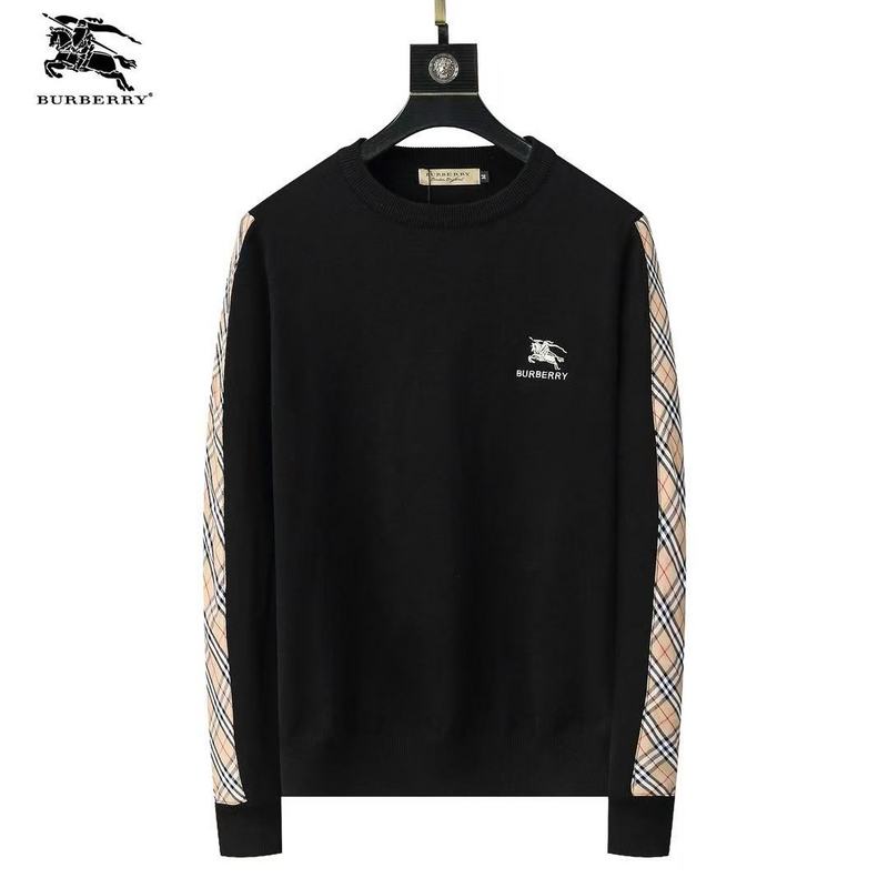 Wholesale High-quality Cheap B.urberry Designer Sweaters for sale