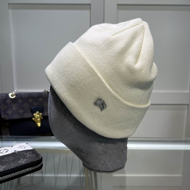 Wholesale Cheap B urberry Designer Beanies for Sale