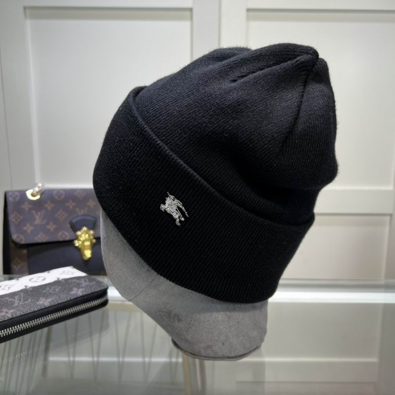Wholesale Cheap B urberry Designer Beanies for Sale