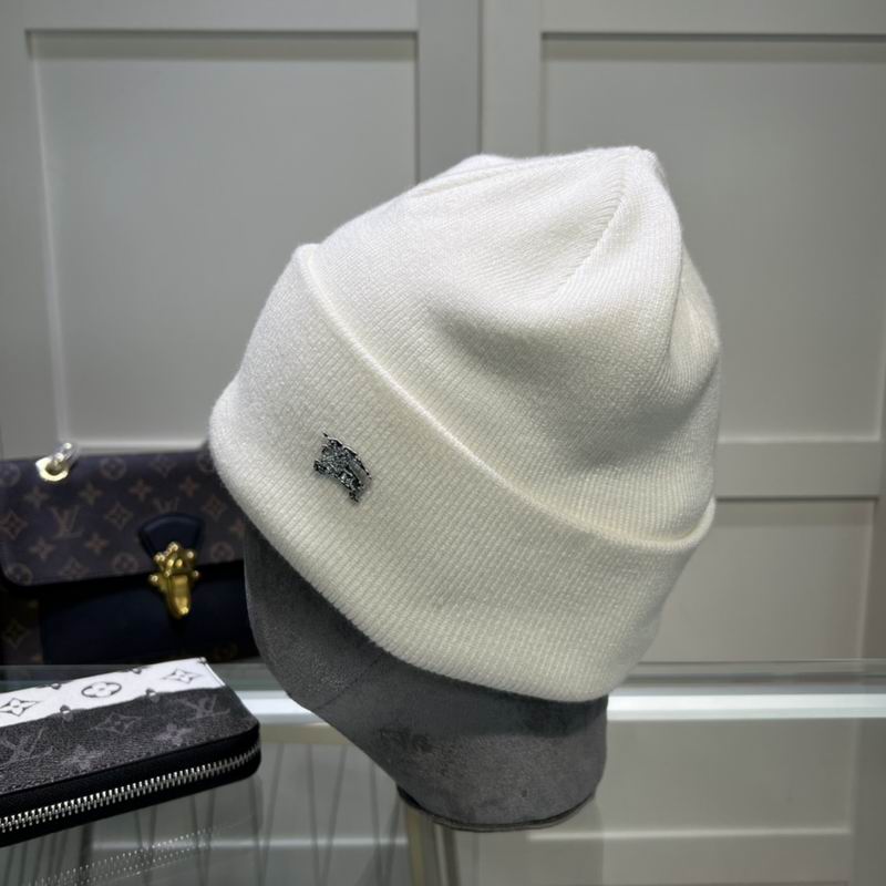 Wholesale Cheap B urberry Designer Beanies for Sale