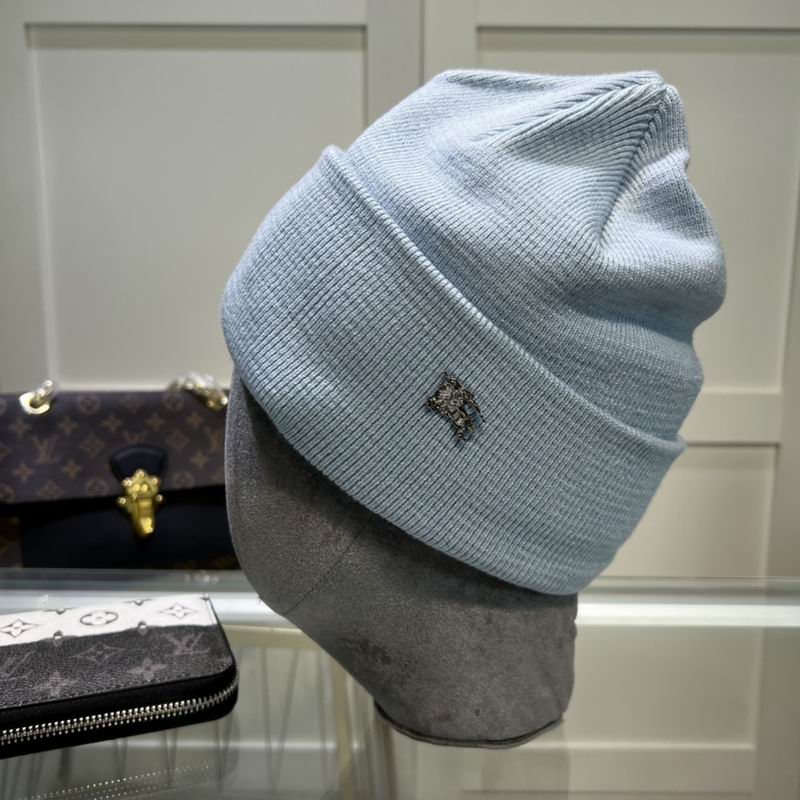 Wholesale Cheap B urberry Designer Beanies for Sale