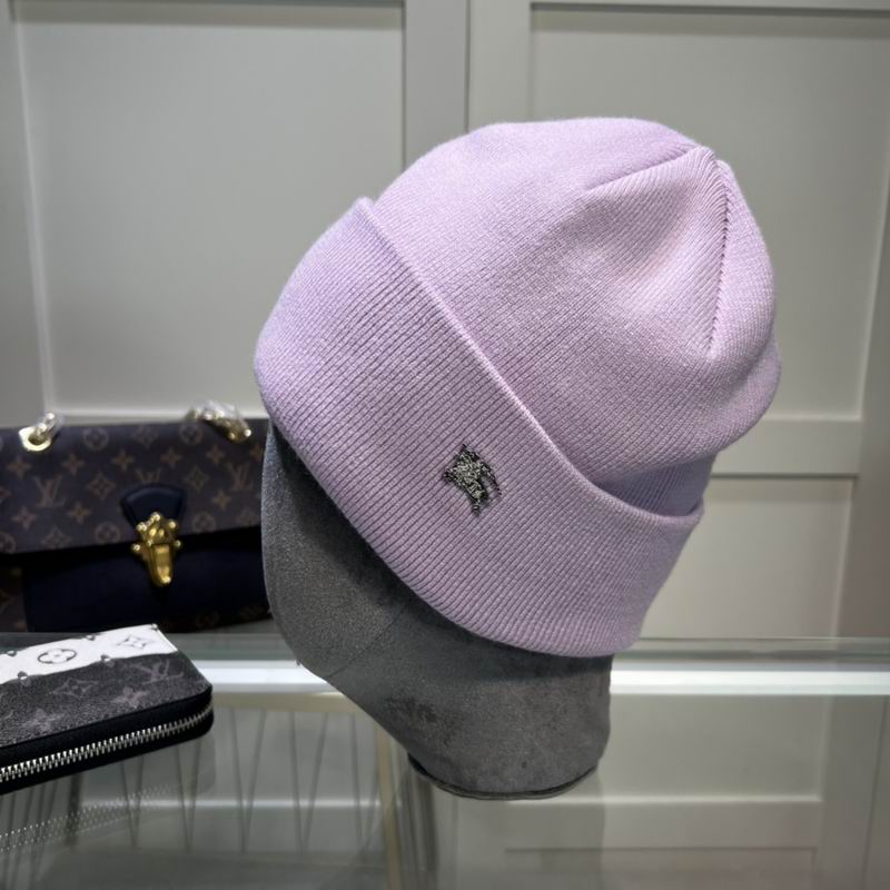 Wholesale Cheap B urberry Designer Beanies for Sale