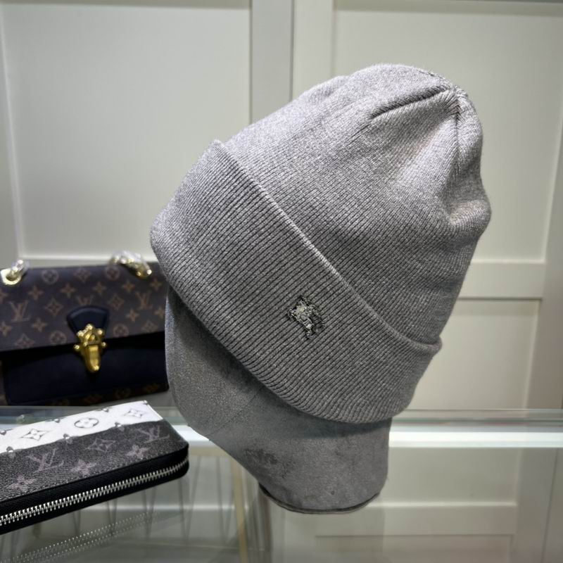 Wholesale Cheap B urberry Designer Beanies for Sale