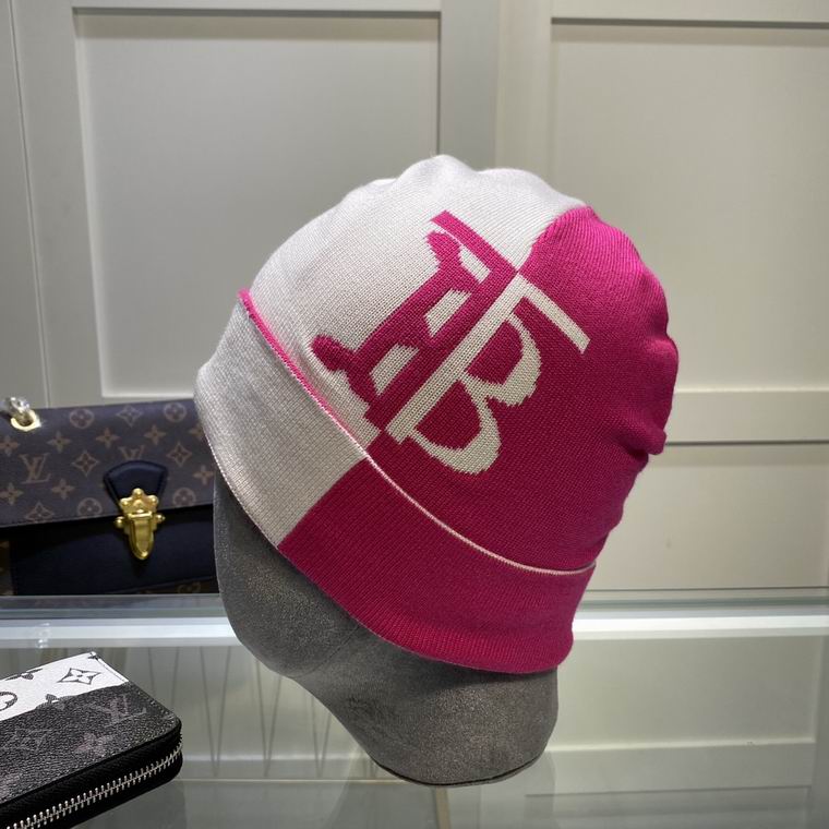 Wholesale Cheap B urberry Designer Beanies for Sale