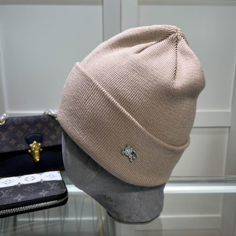 Wholesale Cheap B urberry Designer Beanies for Sale