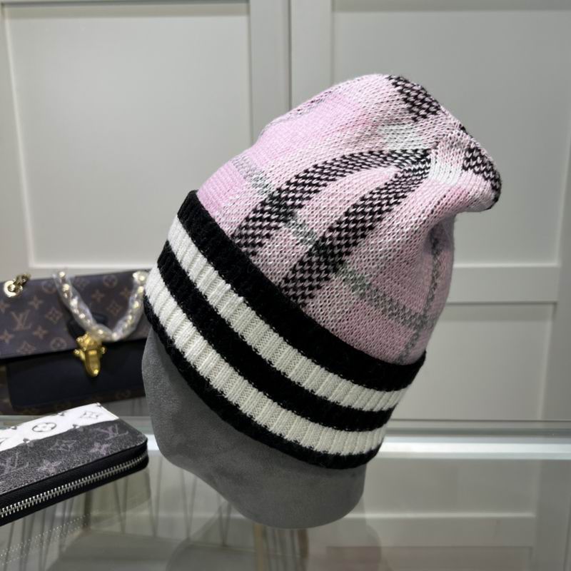 Wholesale Cheap B urberry Designer Beanies for Sale