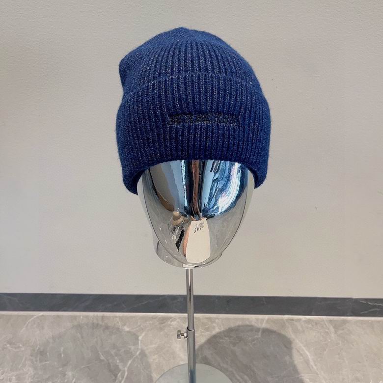 Wholesale Cheap B urberry Designer Beanies for Sale