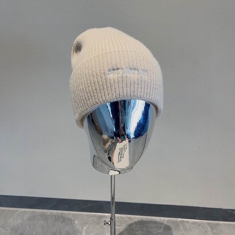 Wholesale Cheap B urberry Designer Beanies for Sale