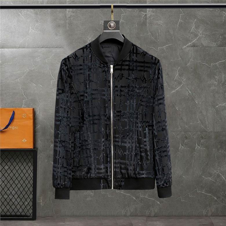 Wholesale Cheap B urberry Designer Jackets for Sale