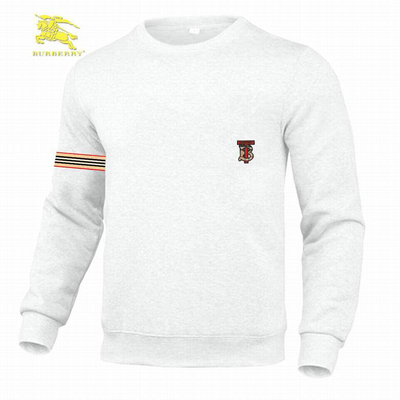 Wholesale Cheap B urberry Replica Designer Sweatshirts for Sale