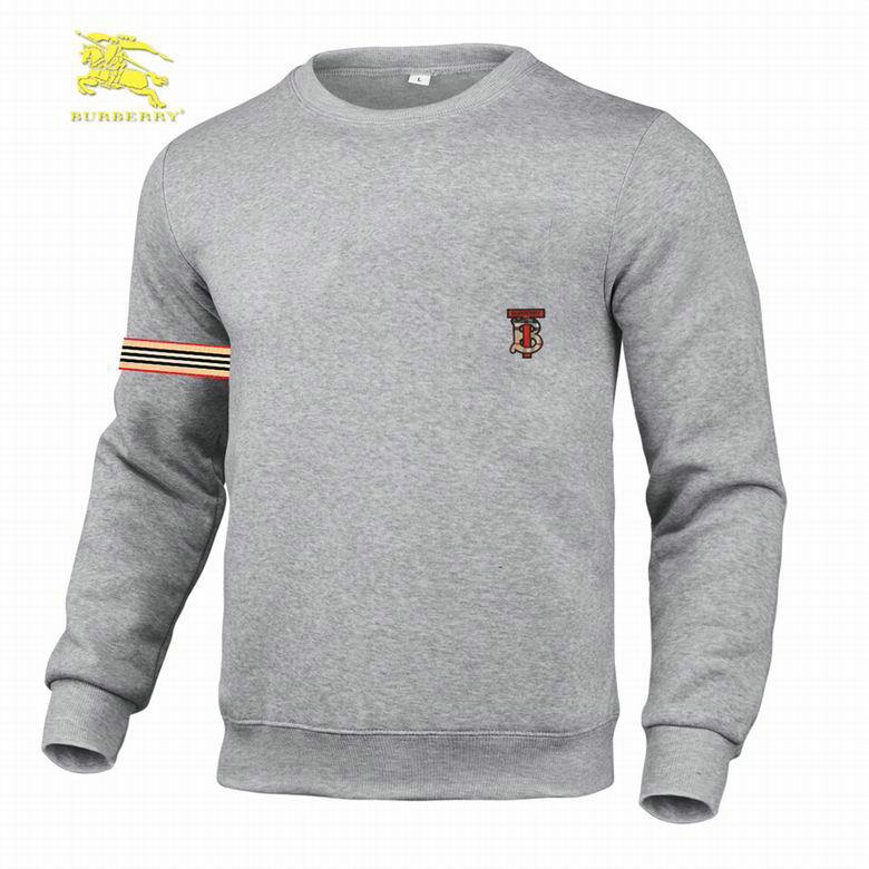 Wholesale Cheap B urberry Replica Designer Sweatshirts for Sale