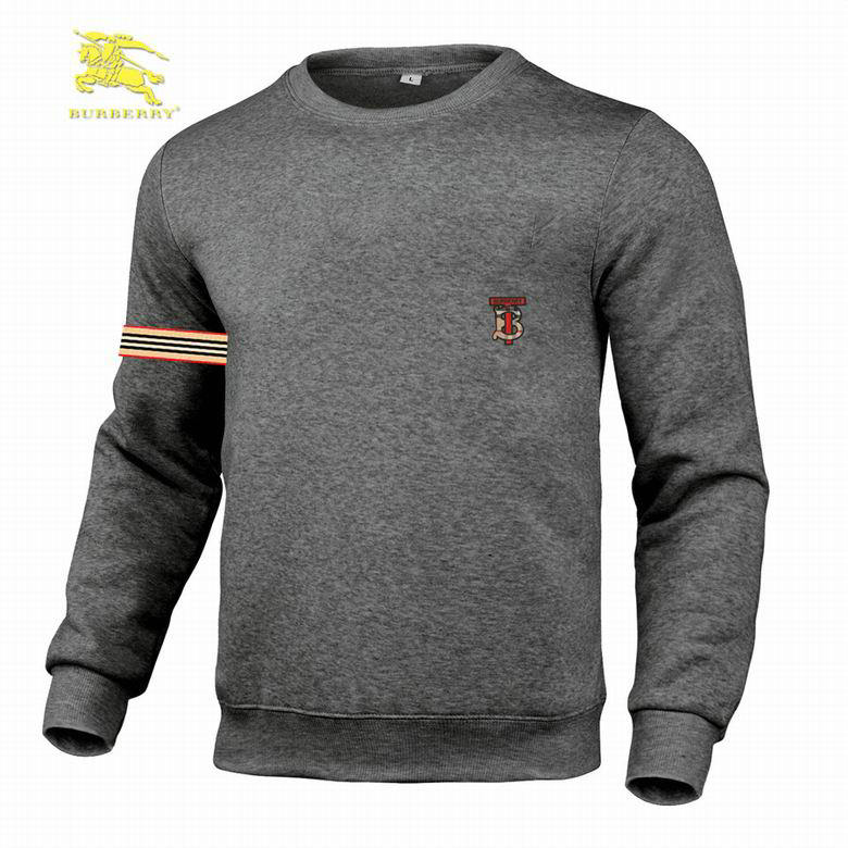 Wholesale Cheap B urberry Replica Designer Sweatshirts for Sale