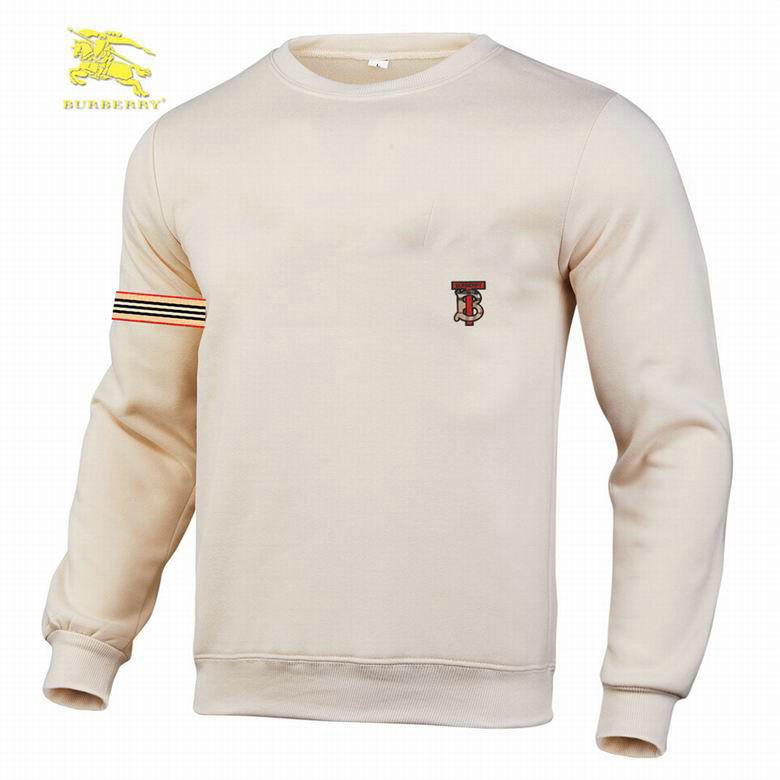 Wholesale Cheap B urberry Replica Designer Sweatshirts for Sale