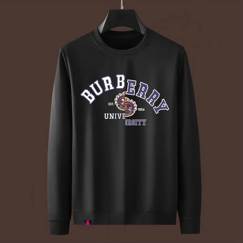 Wholesale Cheap B urberry Replica Designer Sweatshirts for Sale