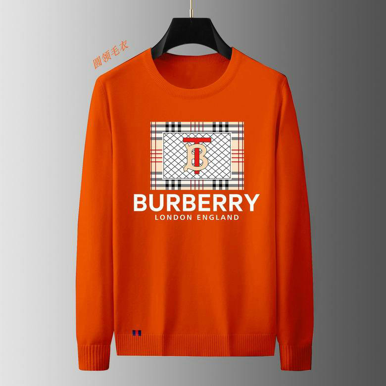 Wholesale Cheap B urberry Replica Sweater for Sale