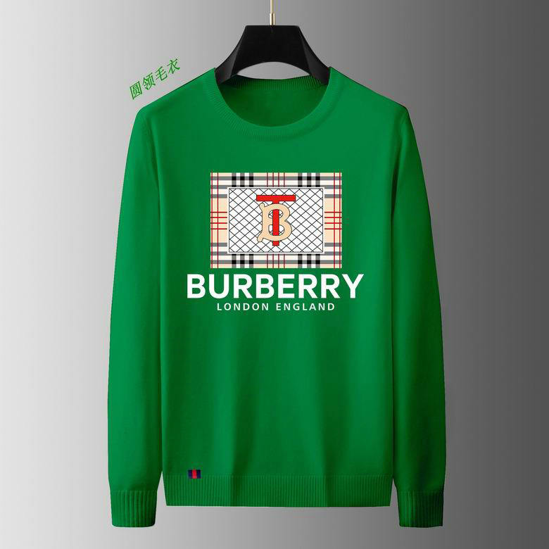 Wholesale Cheap B urberry Replica Sweater for Sale