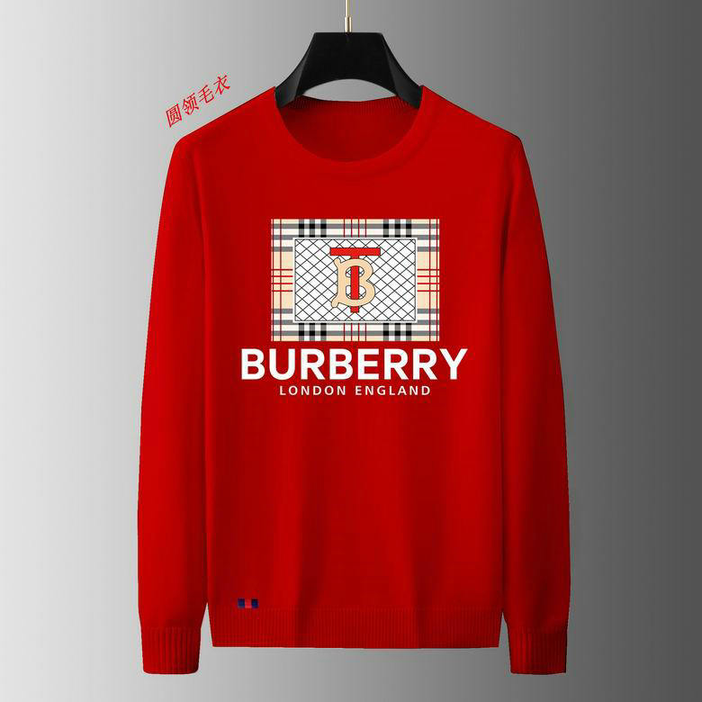 Wholesale Cheap B urberry Replica Sweater for Sale