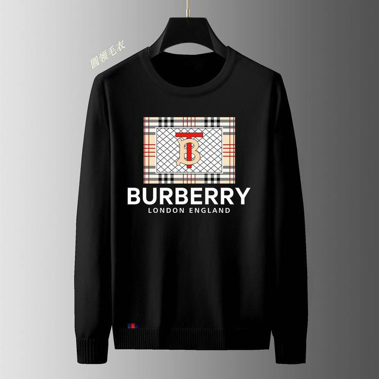 Wholesale Cheap B urberry Replica Sweater for Sale
