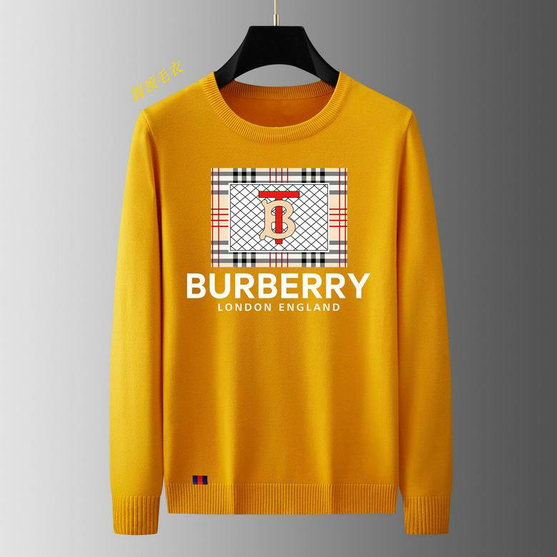 Wholesale Cheap B urberry Replica Sweater for Sale