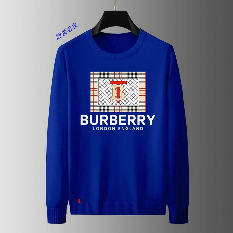 Wholesale Cheap B urberry Replica Sweater for Sale