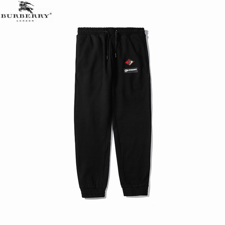 Wholesale Cheap B urberry Casual Long Pants for Sale