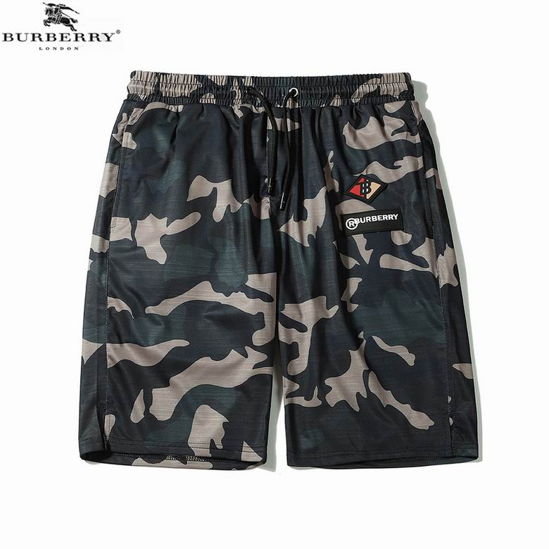 Wholesale Cheap B urberry Casual Short Beach for Sale