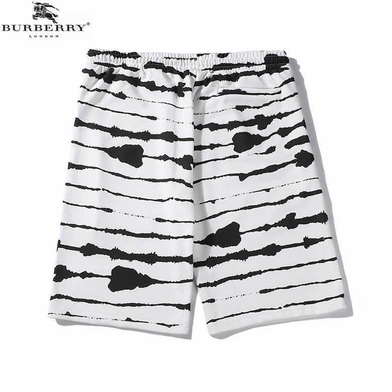 Wholesale Cheap B urberry Casual Short Beach for Sale