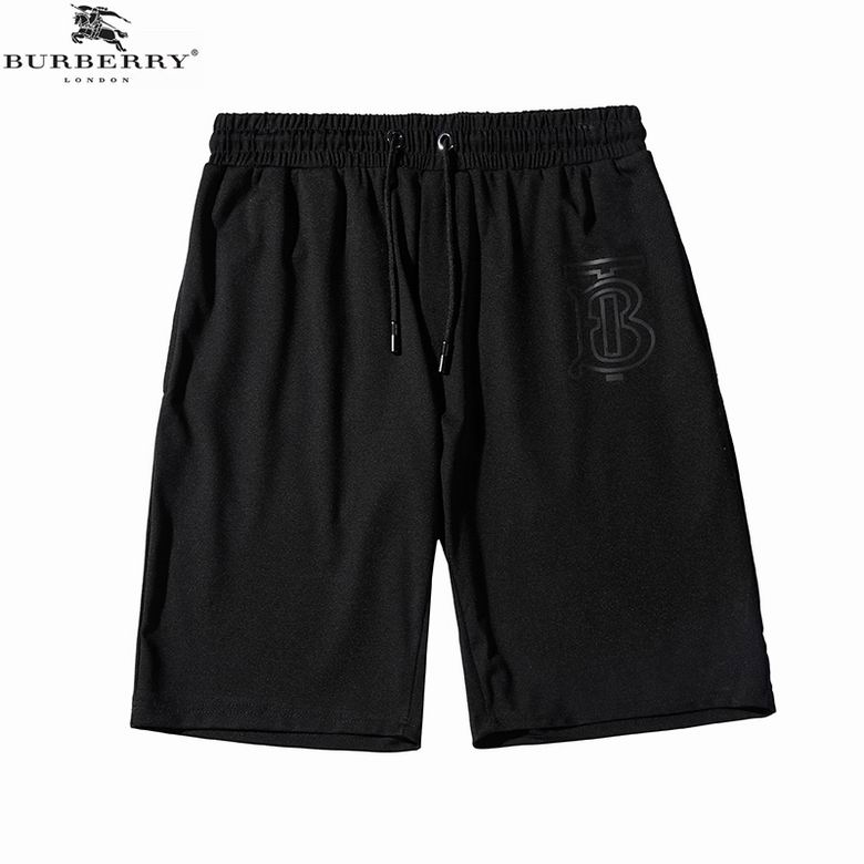 Wholesale Cheap B urberry Casual Short Beach for Sale