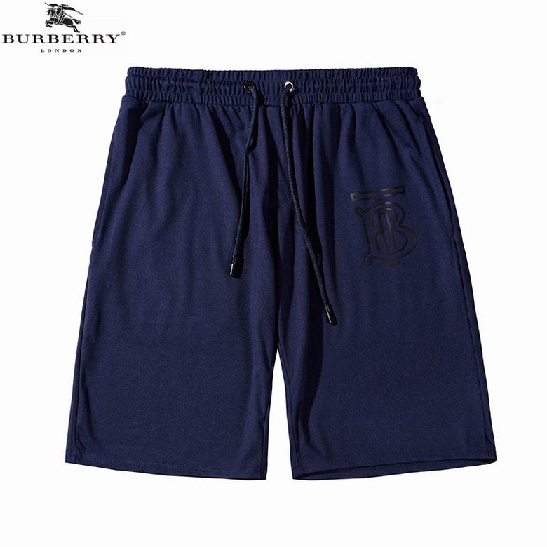 Wholesale Cheap B urberry Casual Short Beach for Sale