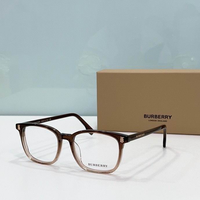 Wholesale Cheap B urberry Replica Eyeglasses Frames for Sale