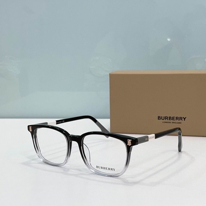 Wholesale Cheap B urberry Replica Eyeglasses Frames for Sale