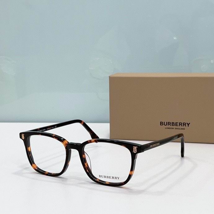 Wholesale Cheap B urberry Replica Eyeglasses Frames for Sale